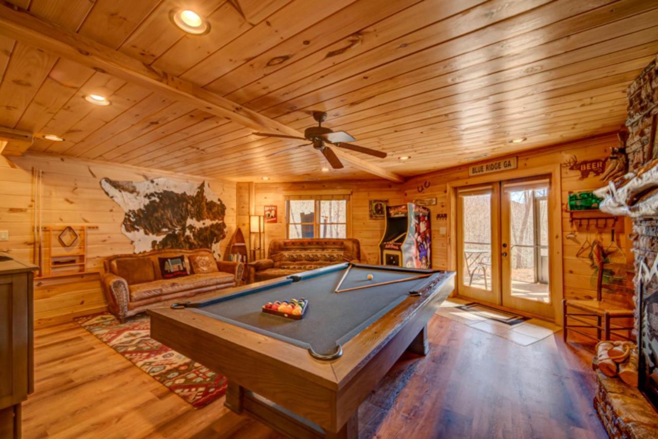 Can'T Bear To Leave Morganton Exterior foto